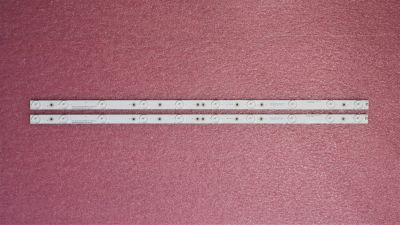 Лот: 20188175. Фото: 1. 1152 p-24 LED String Новый 2-планки... Запчасти для телевизоров, видеотехники, аудиотехники
