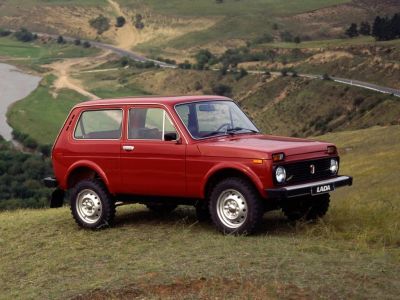 Лот: 17262346. Фото: 1. Куплю Ниву. Автомобили