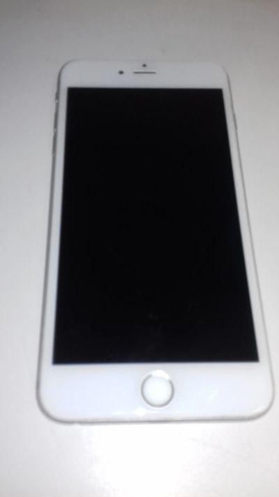 Лот: 11732277. Фото: 1. смартфон iPhone 6 Plus (4094). Смартфоны