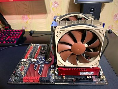 Лот: 15276302. Фото: 1. Core i7 2600k + комплектующие... Процессоры