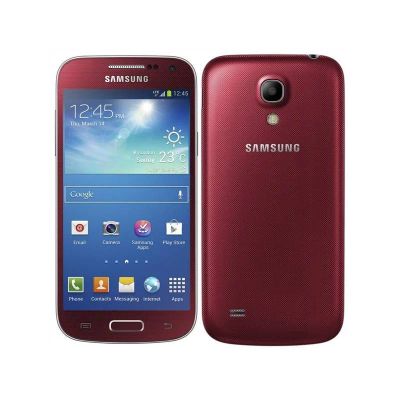 Лот: 8635044. Фото: 1. Samsung Galaxy S4 mini. Смартфоны
