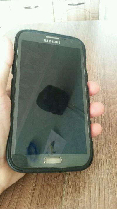 Лот: 11336721. Фото: 1. Samsung Galaxy Note 2 N7105 4G... Смартфоны