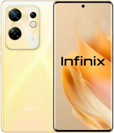 Лот: 22711685. Фото: 1. Смартфон Infinix. Смартфоны