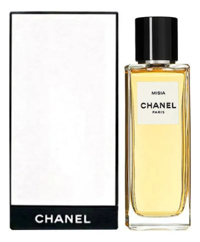 Лот: 11917740. Фото: 1. Chanel woman Misia Туалетные духи... Женская парфюмерия