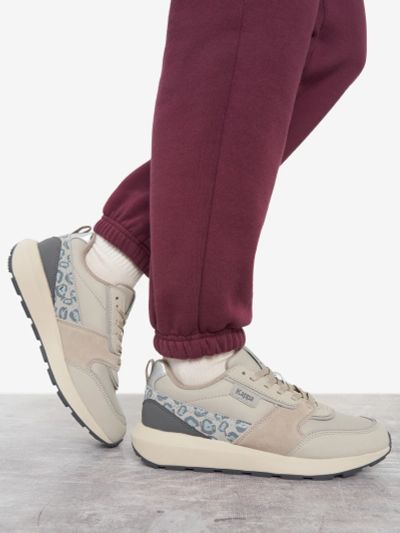 Лот: 25534488. Фото: 1. Кроссовки женские Kappa Authentic... Кеды, кроссовки, слипоны