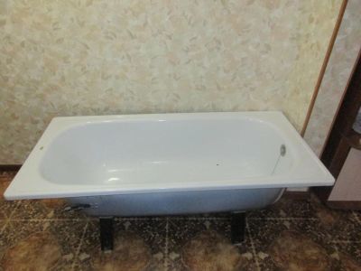 Лот: 8940841. Фото: 1. Ванна. Ванны и комплектующие