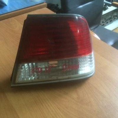 Лот: 9691209. Фото: 1. Фонарь Стоп-сигнал 48-45 Nissan... Оптика и освещение