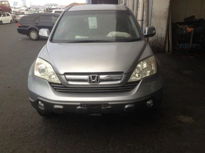 Лот: 20897201. Фото: 1. Шланг тормозной Honda Cr-V RE4... Тормозная система