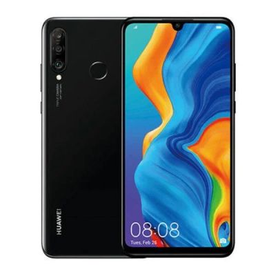 Лот: 18167146. Фото: 1. Huawei p30 lite. Смартфоны