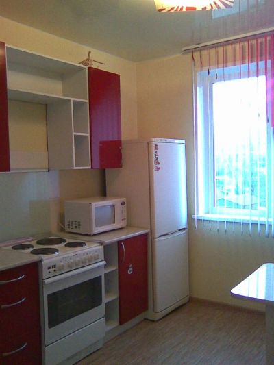 Лот: 3715248. Фото: 1. Сдам 1-комн. Линейная Покровский. Квартиры, студии