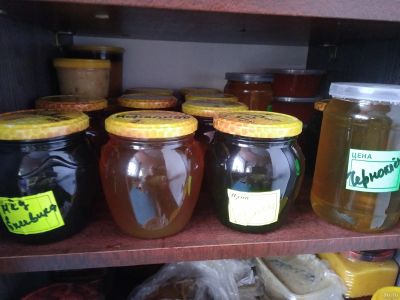 Лот: 15718275. Фото: 1. Мед Южный необычных сортов. Мёд, продукты пчеловодства