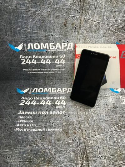 Лот: 14452901. Фото: 1. BQ 5510 (Л507). Смартфоны