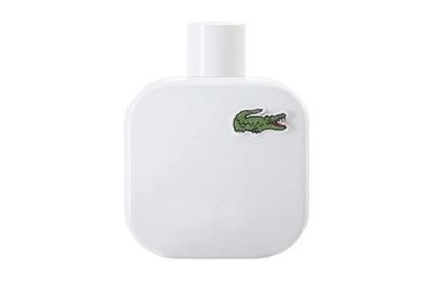 Лот: 8430476. Фото: 1. Lacoste Eau de Lacoste L.12.12... Мужская парфюмерия