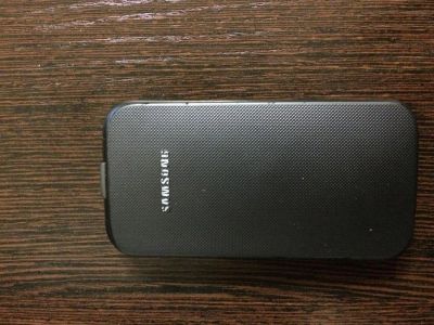 Лот: 4897091. Фото: 1. Samsung C3520. Кнопочные мобильные телефоны