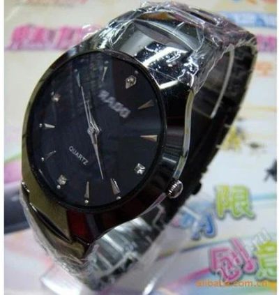Лот: 2932448. Фото: 1. Наручные часы RADO. Оригинальные наручные часы