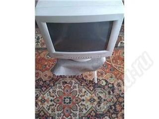 Лот: 450339. Фото: 1. Монитор 15" Samsung SyncMaster... ЭЛТ-мониторы
