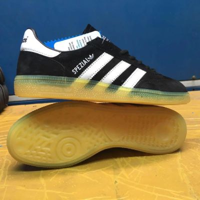 Лот: 8170677. Фото: 1. Кроссовки adidas spezial 05 (40-44... Кеды, кроссовки, слипоны