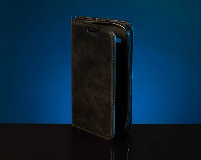 Лот: 19915115. Фото: 1. Футляр-книжка New Case Samsung... Чехлы, бамперы