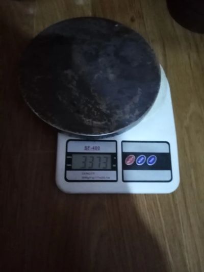Лот: 25522172. Фото: 1. Блины для штанги. Штанги, блины