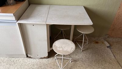 Лот: 25889583. Фото: 1. Стол. Столы, стулья, обеденные группы