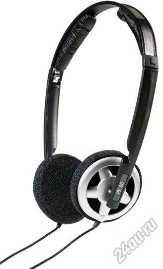 Лот: 7180751. Фото: 1. накладные наушники Sennheiser... Наушники, гарнитуры