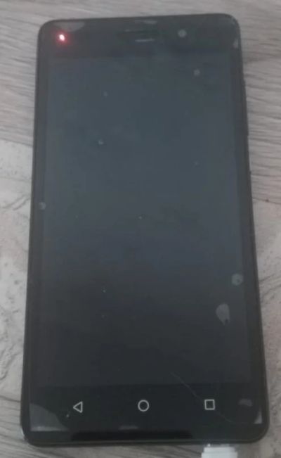 Лот: 16432707. Фото: 1. Honor 4c. Смартфоны