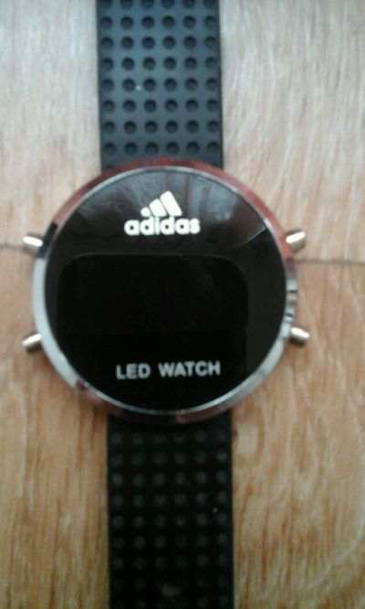 Лот: 9552041. Фото: 1. Часы Adidas (original). Оригинальные наручные часы
