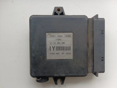 Лот: 23564388. Фото: 1. Блок управления двс. Ходовая, подвеска, рулевое управление
