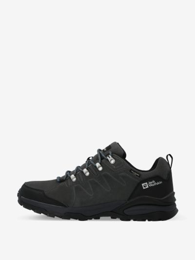 Лот: 24324890. Фото: 1. Полуботинки мужские Jack Wolfskin... Ботинки, полуботинки