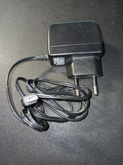 Лот: 19409805. Фото: 1. зарядное Mini-USB. 0,65 А (м). Зарядные устройства, блоки питания, адаптеры сетевые для смартфонов