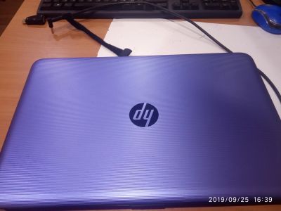 Лот: 14651377. Фото: 1. Игровой ноутбук Hp 15 BA090RU... Ноутбуки