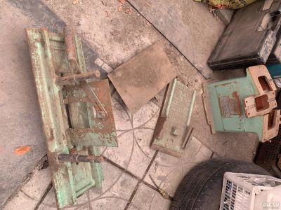 Лот: 17527235. Фото: 1. От станка. Промышленное