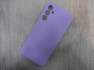 Лот: 20935050. Фото: 1. Чехол силиконовый Samsung A24... Чехлы, бамперы