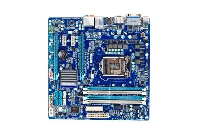 Лот: 11770211. Фото: 1. Gigabyte GA-h67m-UD2H-B3. Материнские платы