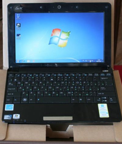 Лот: 4523310. Фото: 1. ASUS Eee PC 1005PXD. Ноутбуки