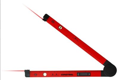 Лот: 8724886. Фото: 1. Угломер лазерный Laser A-Tronix... Ручной инструмент