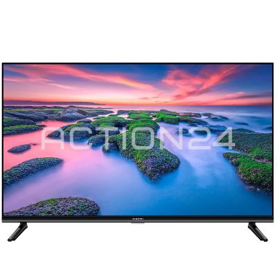 Лот: 20019529. Фото: 1. Телевизор Xiaomi Mi TV A2 диагональ... Телевизоры