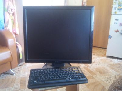 Лот: 4526520. Фото: 1. Монитор samsung 960 bf. ЖК-мониторы