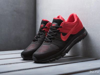 Лот: 17093712. Фото: 1. Кроссовки Nike Air Max 2017 (9634... Кеды, кроссовки, слипоны