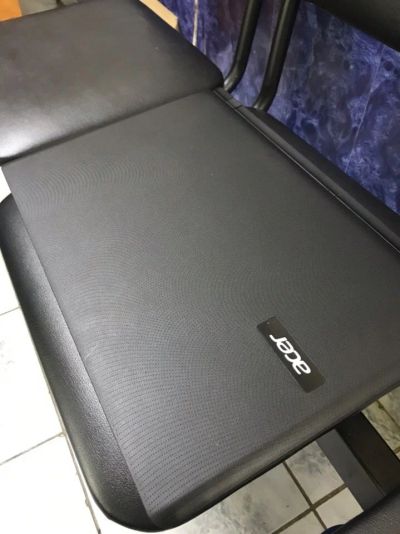 Лот: 13885176. Фото: 1. Ноутбук Acer Aspire ES1-732-p9ck. Ноутбуки