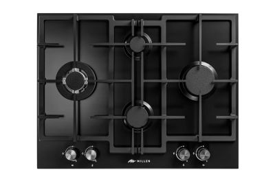 Лот: 25231380. Фото: 1. Газовая панель MILLEN MGHD 6501. Плиты, духовые шкафы, варочные поверхности