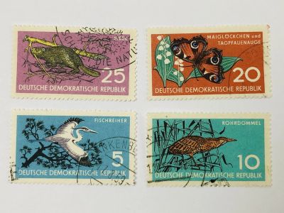 Лот: 23594080. Фото: 1. Защита окружающей среды. Охрана... Марки