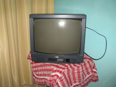 Лот: 1477764. Фото: 1. Телевизор Samsung. Телевизоры