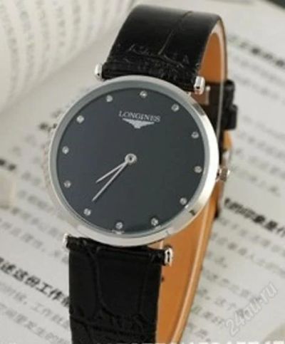 Лот: 596598. Фото: 1. часы Longines со стразами. Другие наручные часы