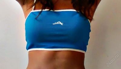 Лот: 1848075. Фото: 1. топ летний. на 1,2,3 размер груди... Футболки, топы и майки