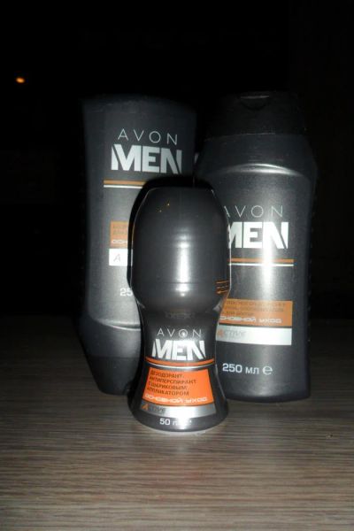 Лот: 4019190. Фото: 1. Набор "Основной уход" Avon для... Уход за телом