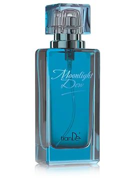 Лот: 3474664. Фото: 1. Парфюмерная вода "Moonlight Dew... Женская парфюмерия