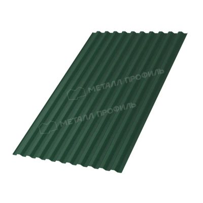 Лот: 24023853. Фото: 1. Профлист МЕТАЛЛ ПРОФИЛЬ С-21x1000-B... Металлопрокат