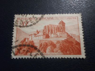 Лот: 19198409. Фото: 1. Марка для Вашей коллекции лот... Марки