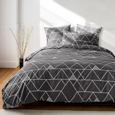Лот: 25184446. Фото: 1. Пододеяльник LaRedoute. Другое (одежда, обувь, галантерея)